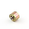 2 1/2 Steel Outer Sleeve- Unplated 10001 - image 2