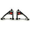 Front Tubular Upper Control Arm 1967-69 Camaro - image 2