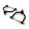 Front Tubular Lower and Upper Control Arm Set 1974-78 Ford Mustang II - image 4