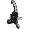 Ford Mustang 2 Ii 1974-78 Std Height Left Forged Spindle - image 1