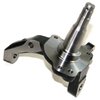 Ford Mustang 2 Ii 1974-78 Std Height Right Forged Spindle - image 2