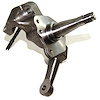 Ford Mustang 2 Ii 1974-78 2 Drop Left Forged Spindle - image 1