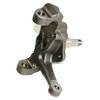 Ford Mustang 2 Ii 1974-78 2 Drop Left Forged Spindle - image 2