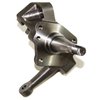 Ford Mustang 2 Ii 1974-78 2 Drop Left Forged Spindle - image 3
