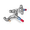 Front Standard Height Spindles GM F-Body and A-Body - image 1