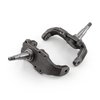 Front 2 in. Drop Spindles for 1955-1957 GM Tri 5 - image 2