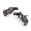 Front 2 in. Drop Spindles for 1955-1957 GM Tri 5 - image 3