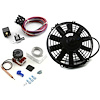 Electric Fan Kit 605 CFM Includes: - image 1