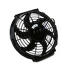 10" S-Blade Electric Fan Height: 11" - image 1