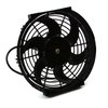 10" S-Blade Electric Fan Height: 11" - image 2