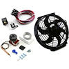 Electric Fan Kit 775 CFM Includes: - image 1