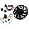 Electric Fan Kit 720 CFM Includes: - image 1