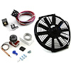Electric Fan Kit 1107 CFM Includes: - image 1