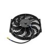 12" S-Blade Electric Fan Height: 12.5" - image 2
