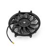 12" S-Blade Electric Fan Height: 12.5" - image 3