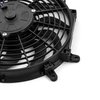 12" S-Blade Electric Fan Height: 12.5" - image 4