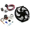 Electric Fan Kit 1007 CFM Includes: