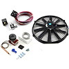 Electric Fan Kit 1945 CFM Includes: - image 1