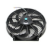 14" S-Blade Electric Fan Height: 14.5" - image 1