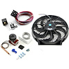 Electric Fan Kit 1440 CFM Includes: - image 1