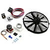 Electric Fan Kit 2215 CFM Includes: - image 1
