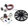 Electric Fan Kit 2560 CFM Includes: - image 1