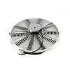 16 REVERSABLE 12V FAN - image 1