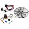 Electric Fan Kit 2215 CFM Includes: - image 1