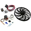 Electric Fan Kit 2270 CFM Includes: - image 1
