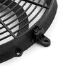16 Reversable 12V S Blade Radiator Electric Thermo Fan - Big Motor - image 4