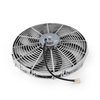 16" S-Blade Electric Fan Height: 16.5" - image 2