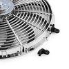16" S-Blade Electric Fan Height: 16.5" - image 4