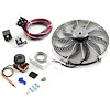Electric Fan Kit 2330 CFM Includes: - image 1