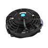 8" S-Blade Electric Fan Height: 8.5" - image 2