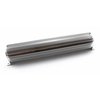 Single Pass Transmission Oil Cooler With 3/8" Hose Barb Fittings Overall: 3" H x 3.25" T x 15" W - image 2