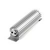 Dual Pass Transmission Oil Cooler With Fittings 4" H x 10" L x 4" W - image 1