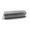 Dual Pass Transmission Oil Cooler With Fittings 4" H x 10" L x 4" W - image 2
