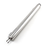 2 x 21 Stainless Steel Overflow Tank With Mounting Bracket Kit - image 1