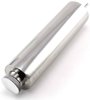 3 x 11 in. Stainless Steel Overflow Tank With Mounting Bracket Kit - Polished Finish - image 2