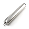 3 x 18 Stainless Steel Overflow Tank With Mounting Bracket Kit - image 1