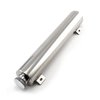 3 x 18 Stainless Steel Overflow Tank With Mounting Bracket Kit - image 2