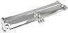 Standard Radiator Support Panel 1970-1981 Chevy Camaro Chrome - image 1