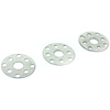 Water Pump Pulley Shim Kit Universal - image 1