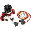 Electric Water Pump Kit Small Block Chevy Includes: - image 1