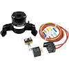 Electric Water Pump Kit Small Block Chevy Includes: - image 1