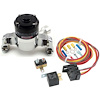 Electric Water Pump Kit Big Block Chevy Includes: - image 1