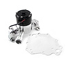 Electric Water Pump Small Block Ford 289, 302, 351 Windsor - image 1