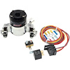 Electric Water Pump Kit Small Block Ford 289, 302, 351 Windsor Includes: - image 1