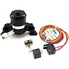 Electric Water Pump Kit Small Block Ford 289, 302, 351 Windsor Includes: - image 1