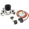 Electric Water Pump Kit Big Block Ford 429, 460 Includes: - image 1